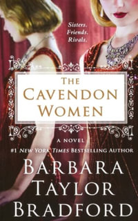 The Cavendon Women : Cavendon Hall - Barbara Taylor Bradford