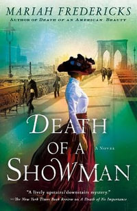 Death of a Showman : The Jane Prescott - MARIAH FREDERICKS