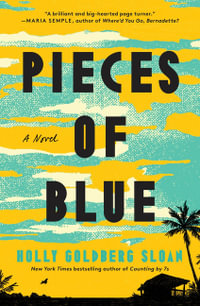 Pieces of Blue - Holly Goldberg Sloan