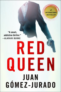 Red Queen : Antonia Scott - Juan G?mez-Jurado