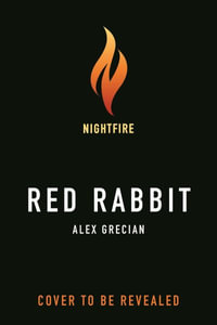 Red Rabbit - Alex Grecian