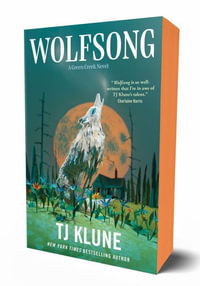 Wolfsong : A Green Creek Novel - Tj Klune