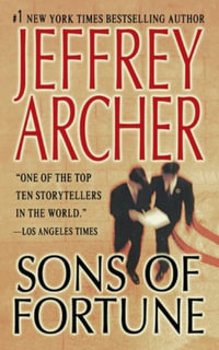 Sons of Fortune - Jeffrey Archer