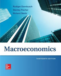 Macroeconomics : 13th edition - Rudiger Dornbusch