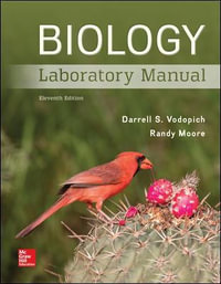 Biology Laboratory Manual : Majors Biology - Darrell Vodopich