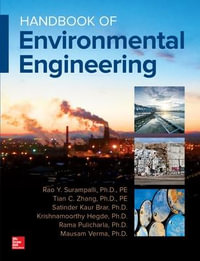 Handbook of Environmental Engineering - Rao Surampalli