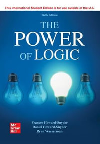 ISE The Power of Logic - Frances Howard-Snyder