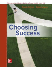 ISE Choosing Success - Rhonda Atkinson