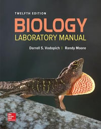 Biology Laboratory Manual - Darrell Vodopich