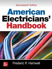 American Electricians' Handbook : 17th Edition - Frederic Hartwell