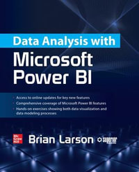 Data Analysis with Microsoft Power BI - Brian Larson