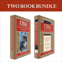 CISA Certified Information Systems Auditor Bundle - Peter Gregory