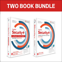 CompTIA Security+ Certification Bundle : 4th Edition (Exam SY0-601) - Glen Clarke