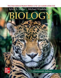 Biology : 14th Edition - Sylvia S. Mader