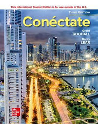 Conectate : Introductory Spanish, 3rd Edition - Darcy Lear