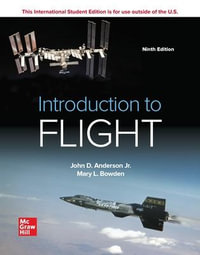 Introduction to Flight : ISE 9th Edition - John Anderson