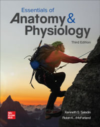 Essentials of Anatomy & Physiology - Kenneth S. Saladin