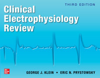 Clinical Electrophysiology Review, Third Edition - George J. Klein