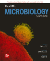 Prescott's Microbiology ISE - Joanne Willey