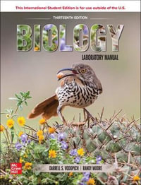 Biology Laboratory Manual ISE - Darrell S. Vodopich