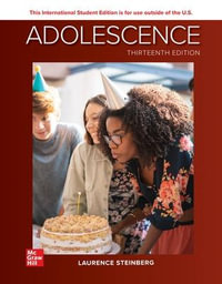 Adolescence ISE - Laurence Steinberg