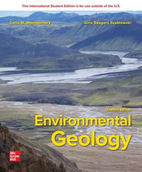 Environmental Geology ISE : 12th Edition - Carla W. Montgomery