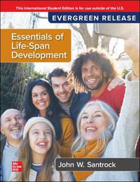 Essentials of Life-Span Development ISE : 8th Edition - John W. Santrock