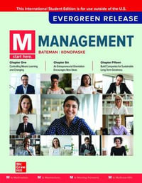 M : Management: 2024 Release ISE - Thomas S. Bateman