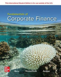 Fundamentals of Corporate Finance ISE : 14th Edition - Stephen A. Ross