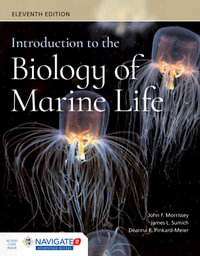 Introduction to the Biology of Marine Life - John Morrissey