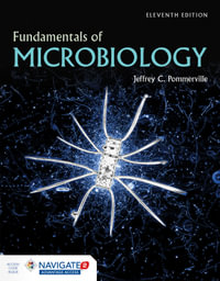 Fundamentals Of Microbiology - Jeffrey C. Pommerville