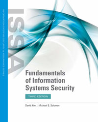 Fundamentals of Information Systems Security 3ed - David Kim