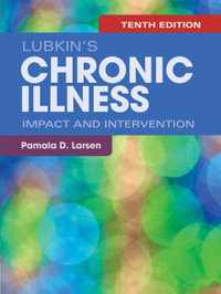 Lubkin's Chronic Illness - Pamala D. Larsen