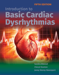 Introduction To Basic Cardiac Dysrhythmias - Sandra Atwood