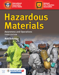 Hazardous Materials Awareness and Operations - Rob Schnepp