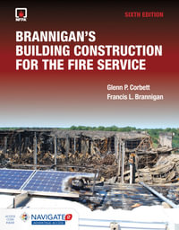 Brannigan's Building Construction for The Fire Service : 6th Edition - Francis L. Brannigan