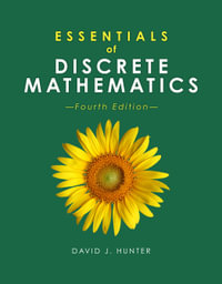 Essentials of Discrete Mathematics - David J. Hunter