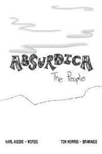 Absurdica - The People - Karl Kiddie