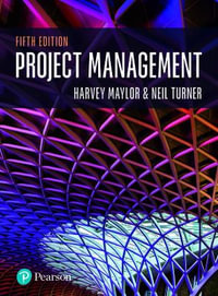 Project Management : 5th Edition - Harvey Maylor