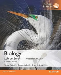 Biology 11ed : Life on Earth with Physiology, Global Edition - Bruce Byers