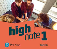 High Note 1 Class Audio CDs : High Note