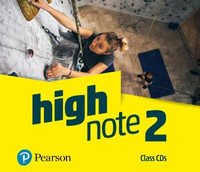 High Note 2 Class Audio CDs : High Note