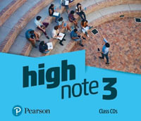 High Note 3 Class Audio CDs : High Note