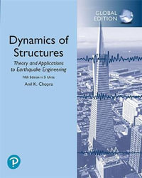 Dynamics of Structures in SI Units : 5th Global Edition - Anil Chopra