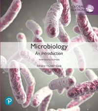 Microbiology : An Introduction, 13th Global Edition - Berdell Funke