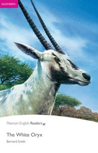 Easystart : The White Oryx ePub with Integrated Audio - Pearson Education