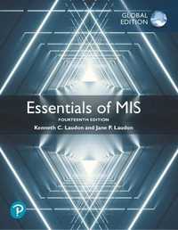 Essentials of MIS : 14th Global Edition - Kenneth Laudon