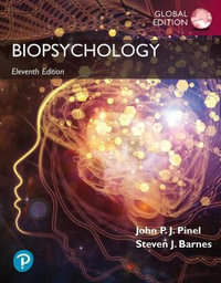 Biopsychology, Global Edition : 11th edition - John Pinel