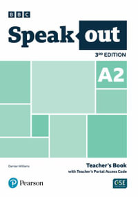 Speakout 3ed B1 Student's Book and eBook with Online Practice : speakout - J J Wilson