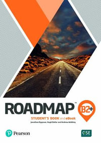 Roadmap C1/C2 Student's Book & Interactive eBook with Digital Resources & App - Pearson Education